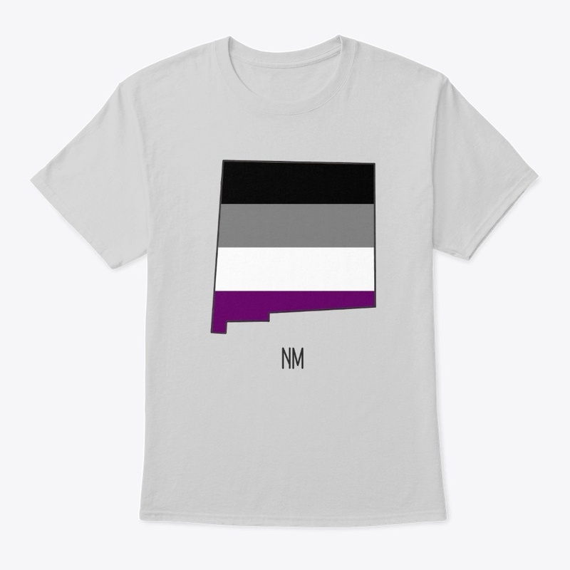 Asexual New Mexico