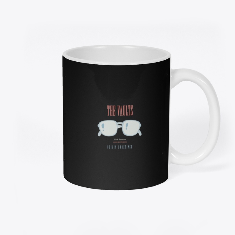 Cool Summer – The Vaults Series