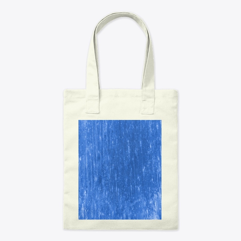 bright blue 