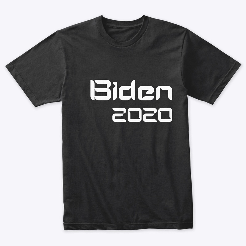 Biden 2020