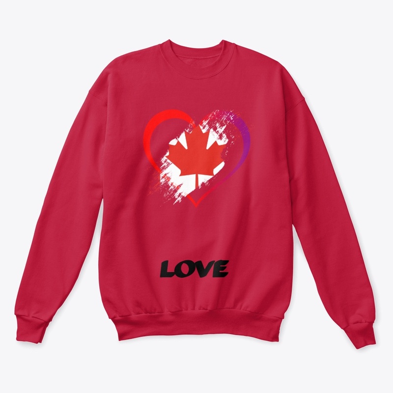 love for all