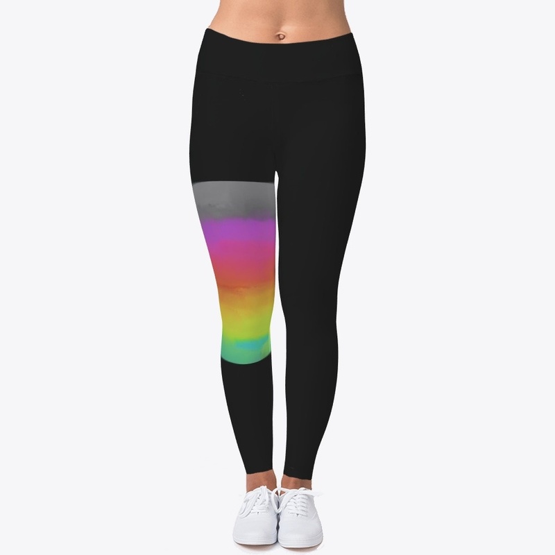 Be a Rainbow