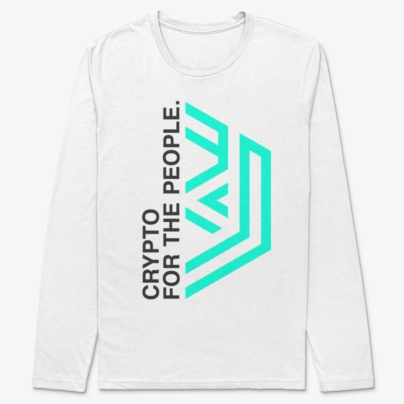 Crypto For The People Collection