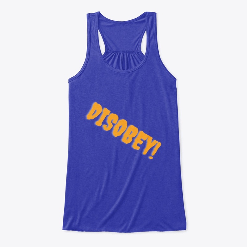 Disobey