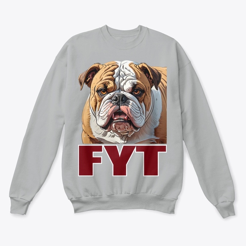 FYT26 Dog