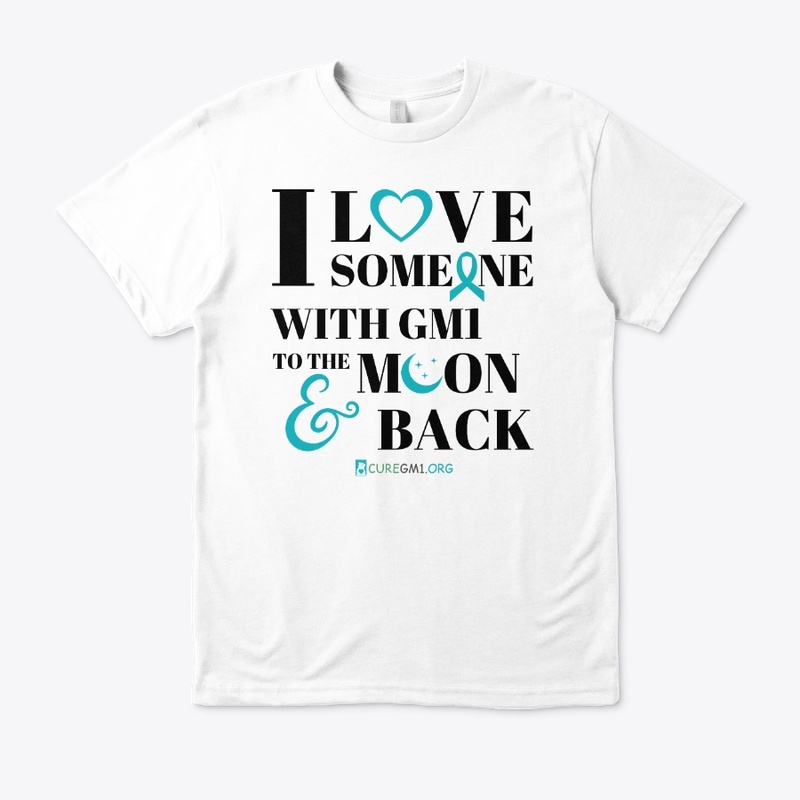 I Love Someone with GM1 