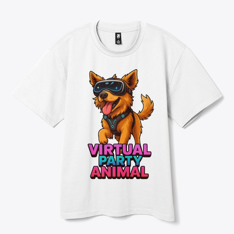 Virtual Party Animal