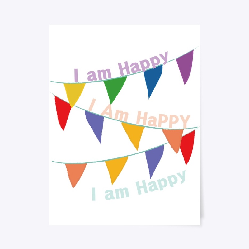 I am Happy