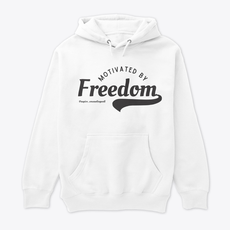 Motivated by Freedom