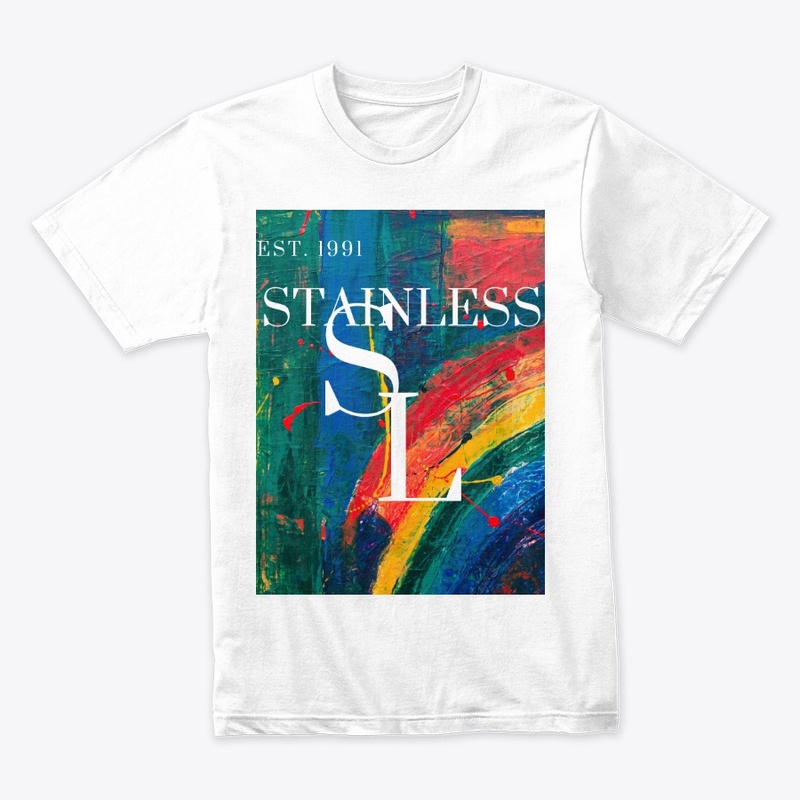 SL Short Sleeve