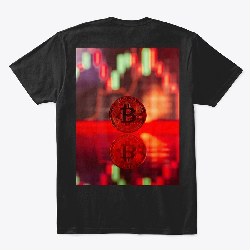 Get Rekt, Bitcoin