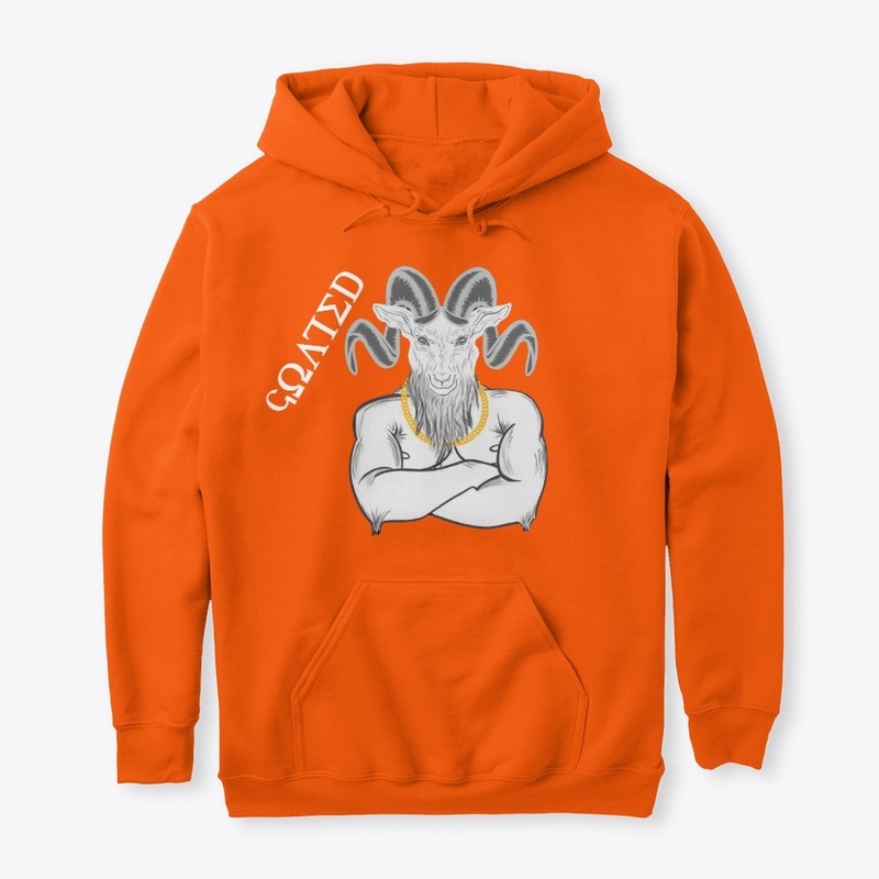 GOATED Series 1