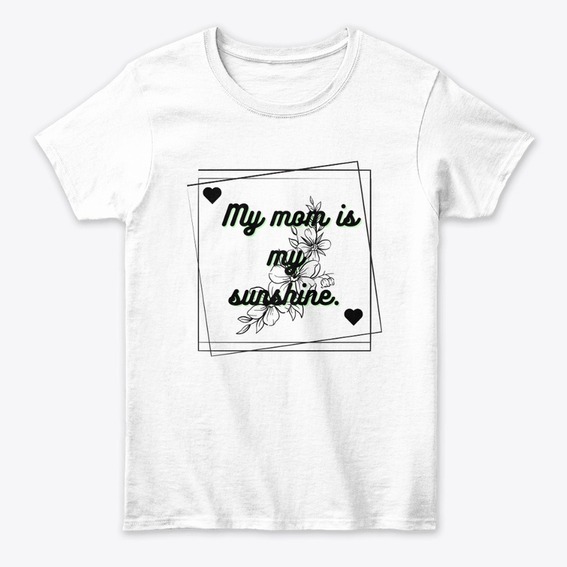 Mother's Day T-Shirt