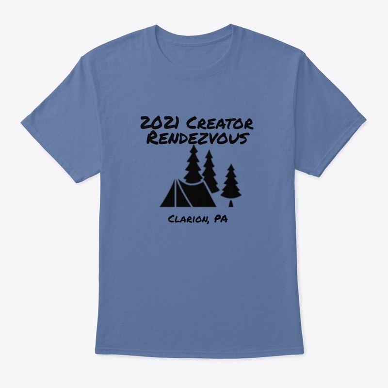 2021 Creator Rendezvous