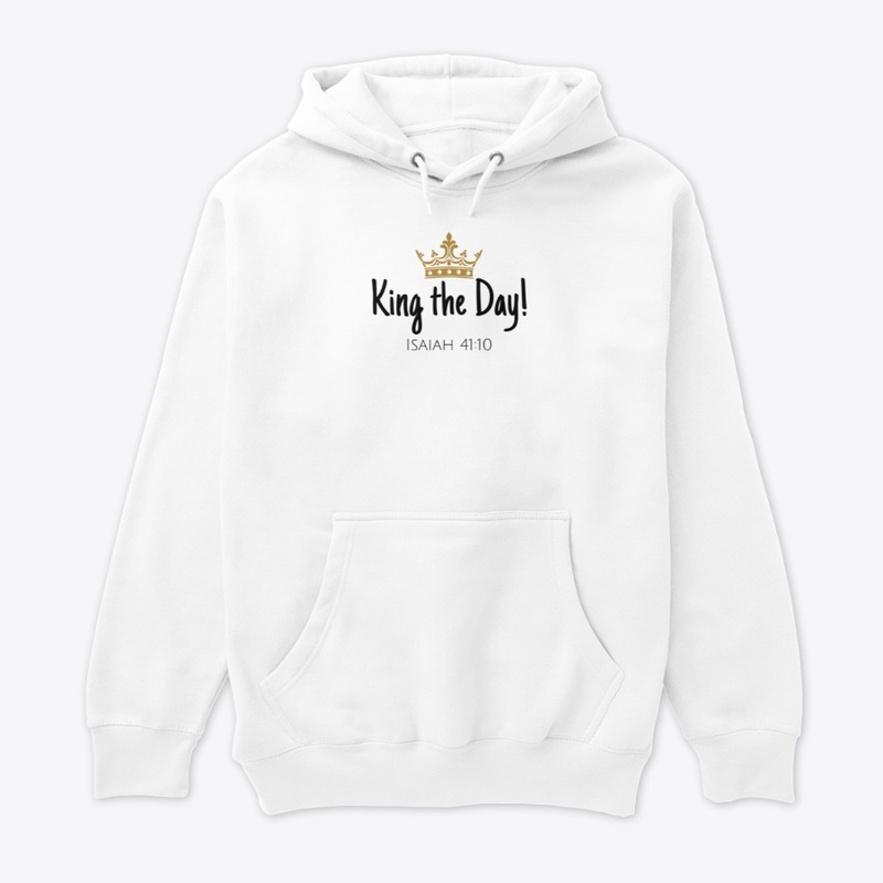 King The Day!