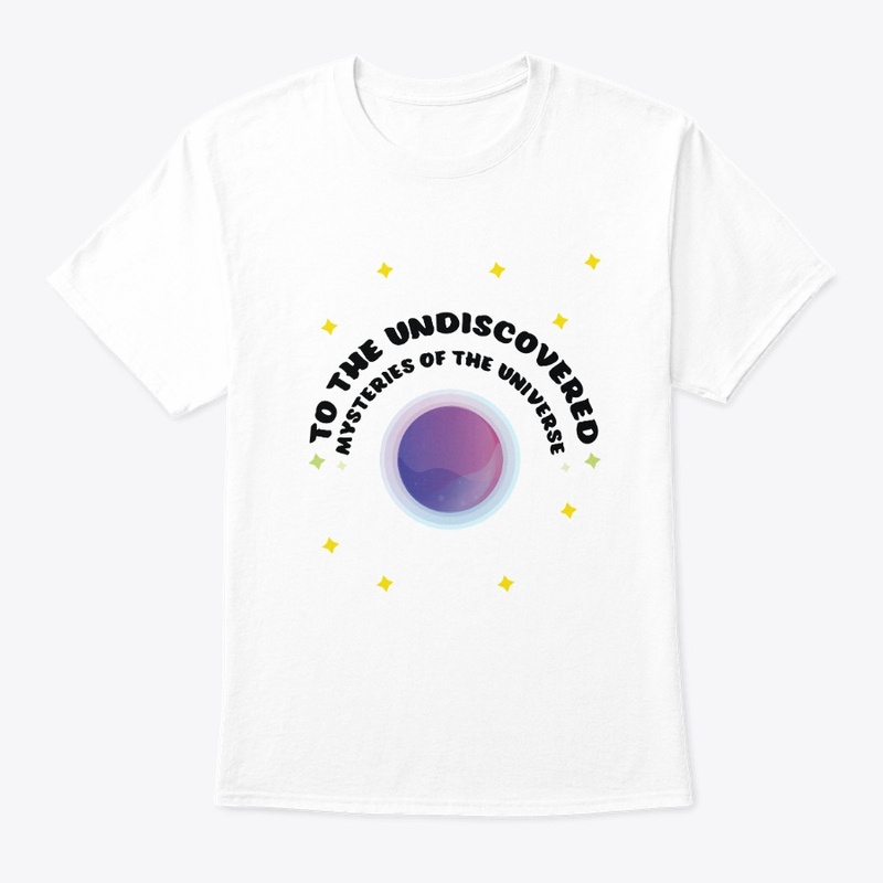 Undiscovered Mysteries of The Universe 2