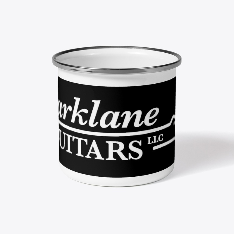 Parklane Guitars Camping Mug