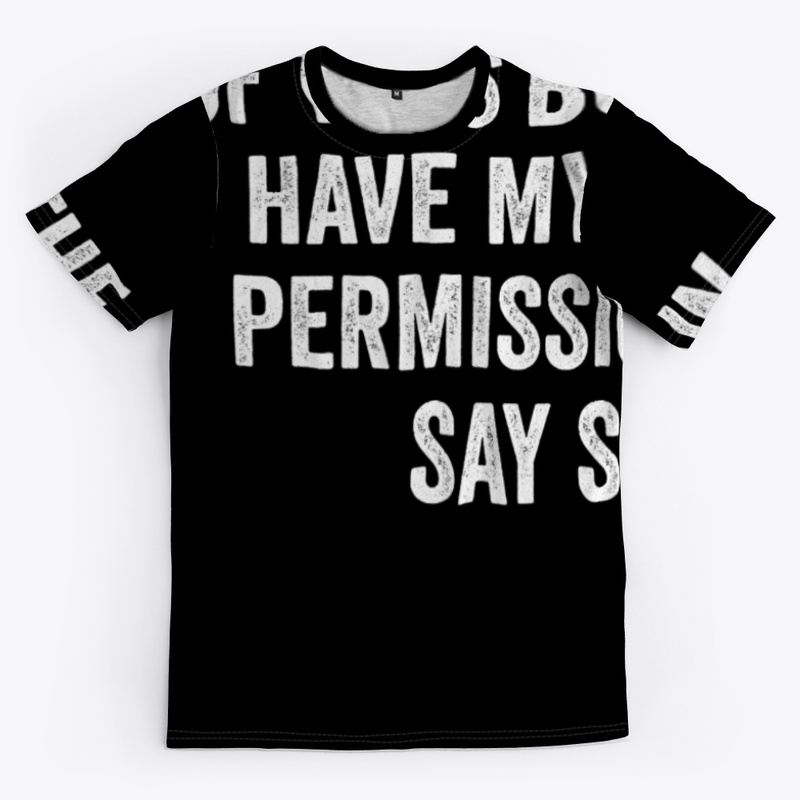 I Am Captain Gift Funny Boating T Shirt