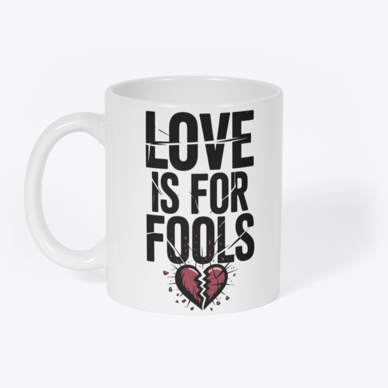 Love Sucks Tee