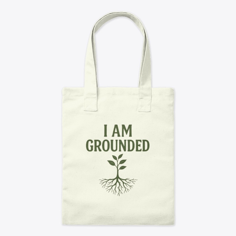 IAM Grounded