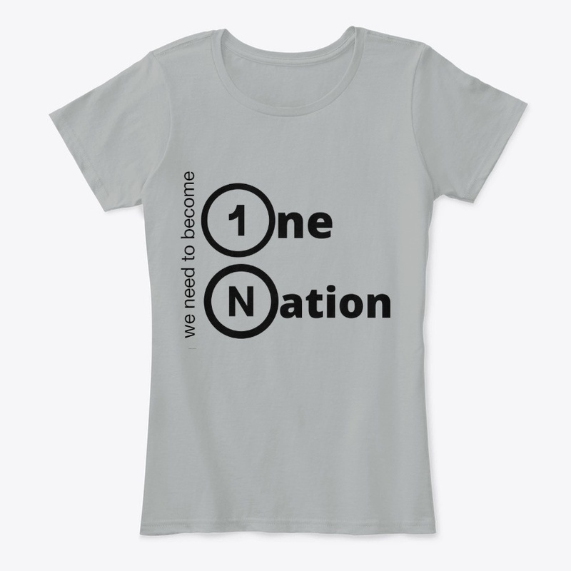 Become One Nation