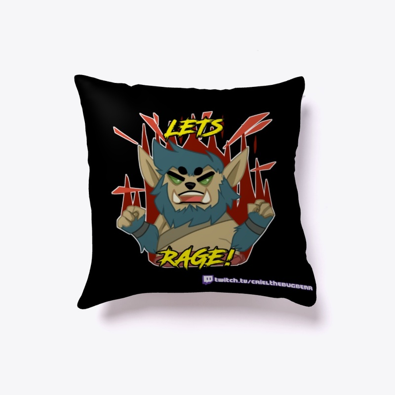 Lets Rage! Collection