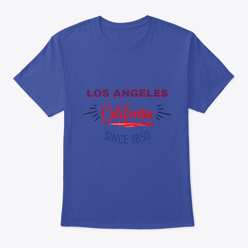 Los Angeles CAL