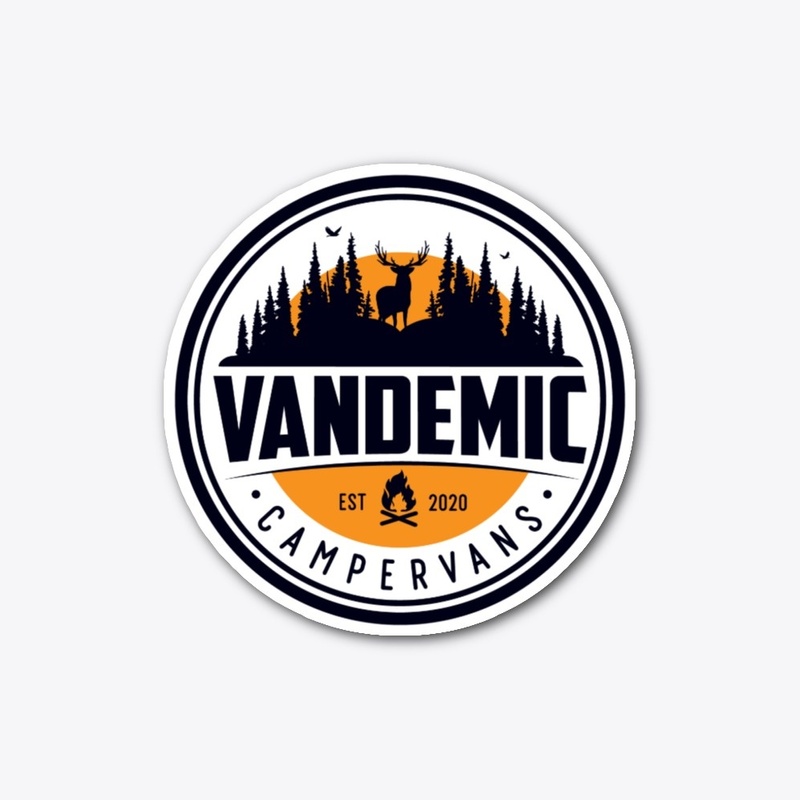 Vandemic Campervans Gear