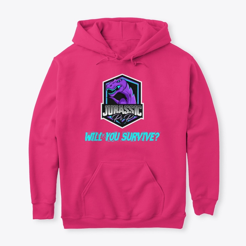 Jurassic PVP Store