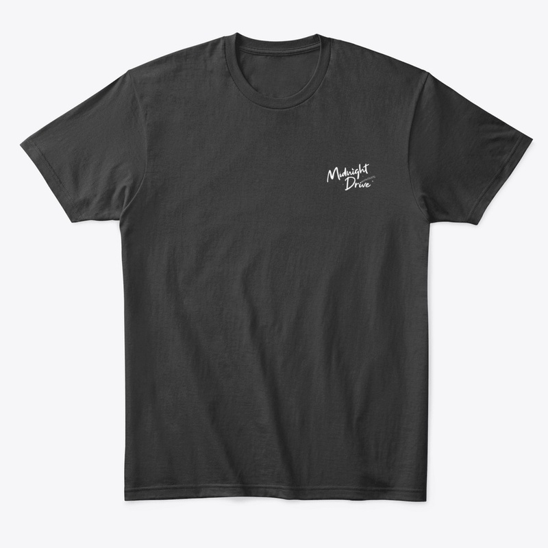THE MIDNIGHT DRIVE COLLECTION