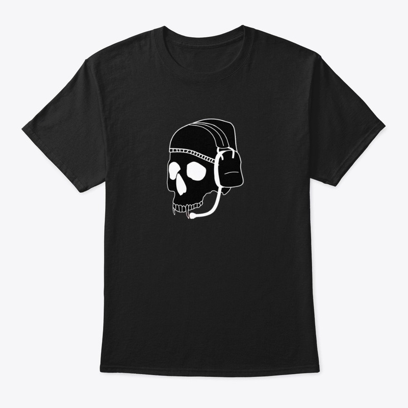 TFT NIGHTSTALKER INVERTED UNISEX TOPS