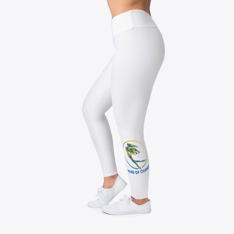 Wind of Change - Hope - Women's