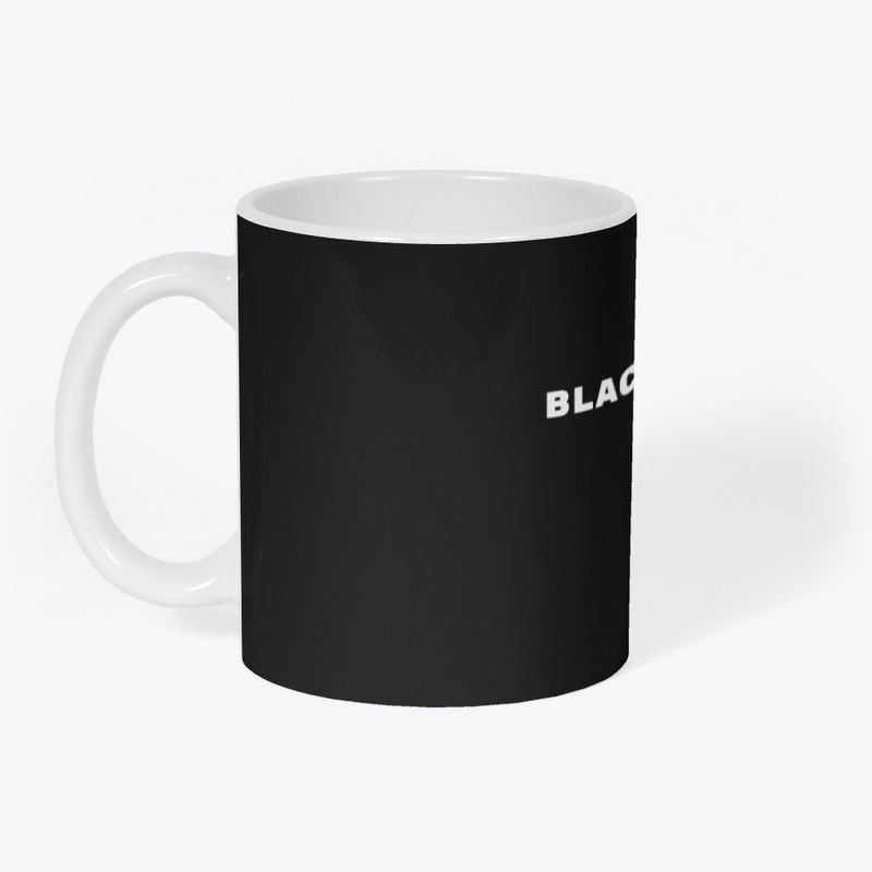 black as hail Michigan t-shirts 