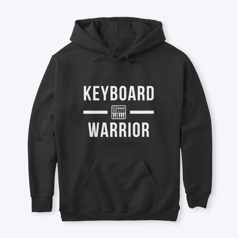 KEYBOARD WARRIOR (MIDI)