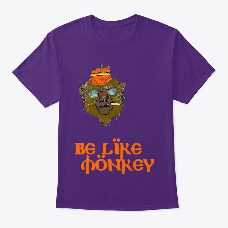 Monkey collections
