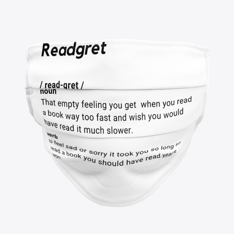 Readgret Definition 