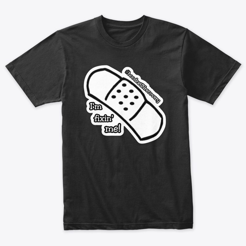 #Hoodratinrecovery Tshirts and Hoodies