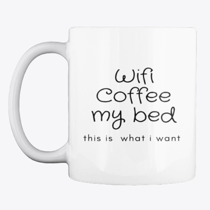 Coffee and good life