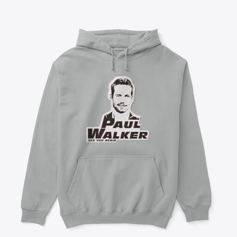 Paul walker 