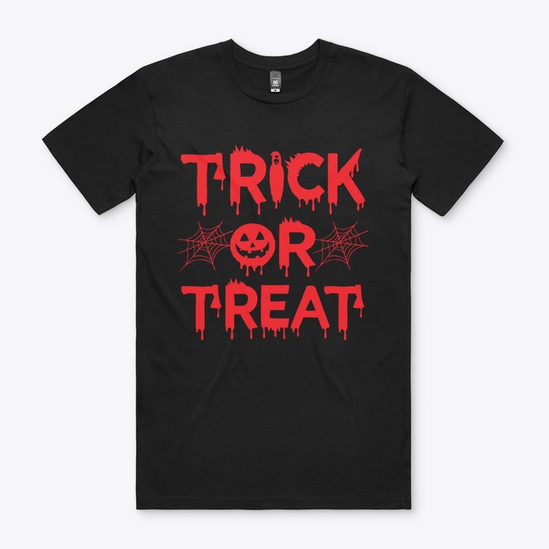trick or treat