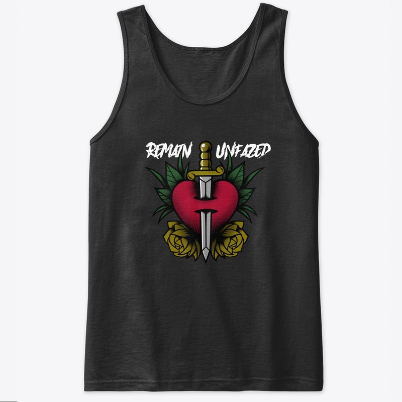 REMAIN UNFAZED