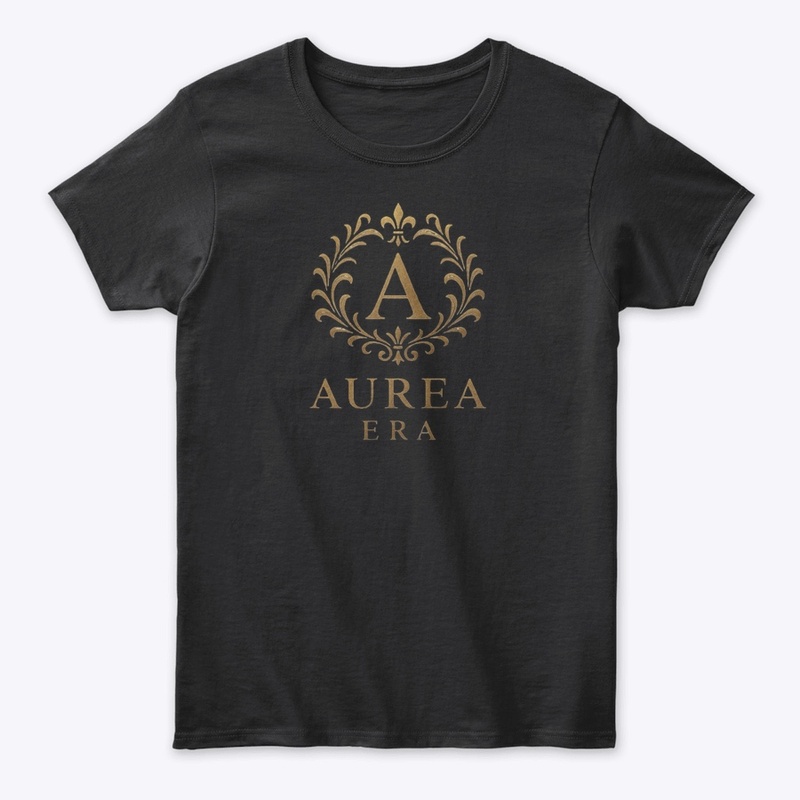 Santo Richio-Aurea Era