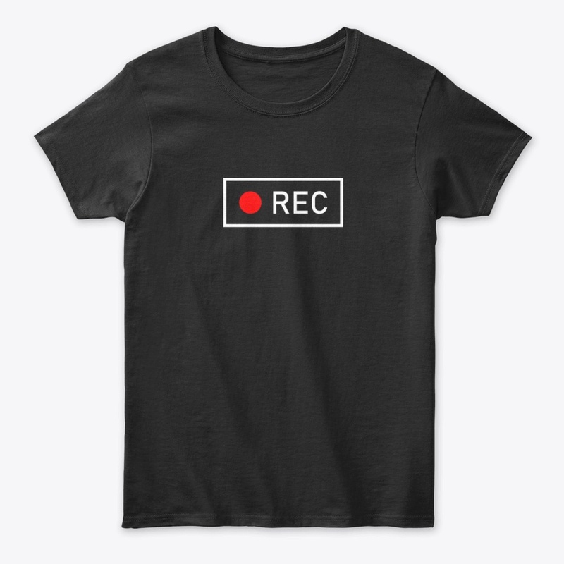 REC T-shirt