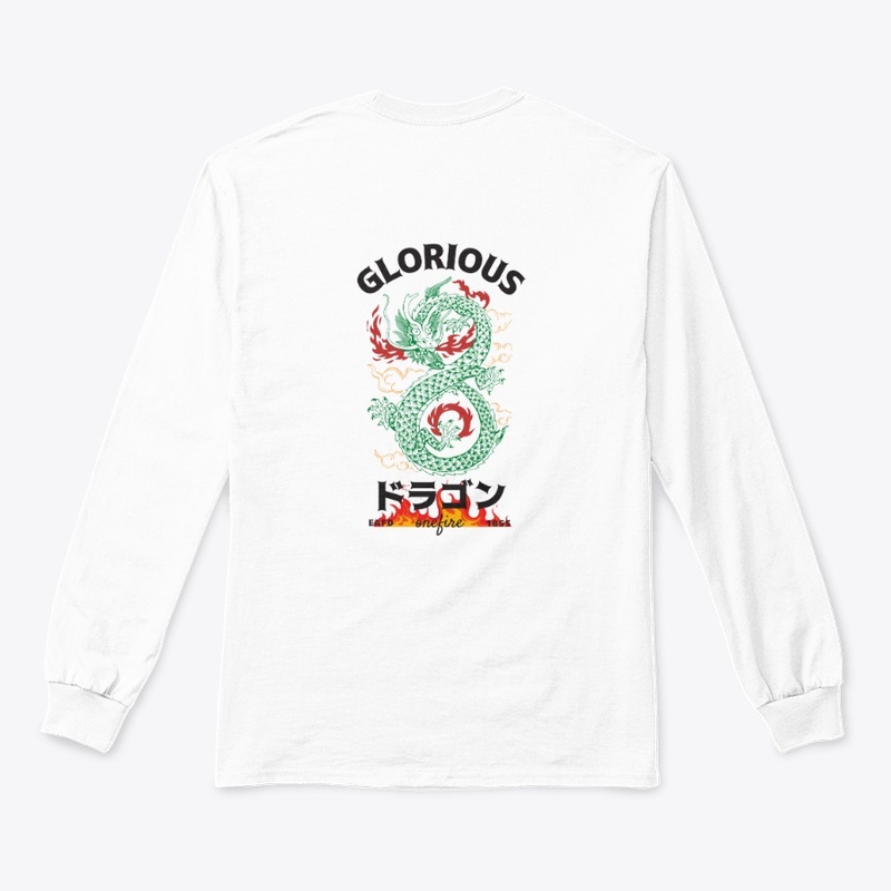 Premium Japanese design 
