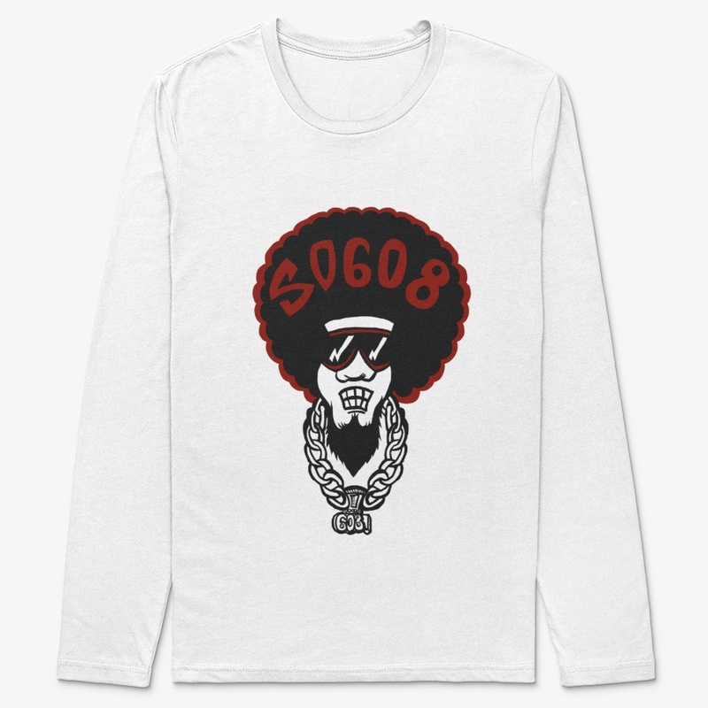 So 608 RED