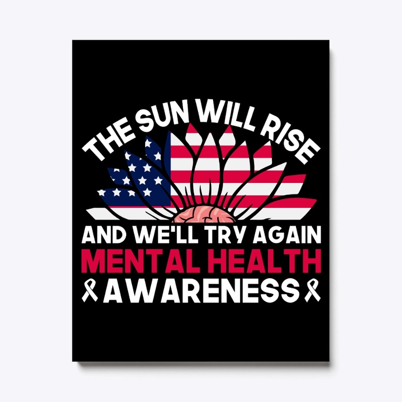 Mental Health Awareness