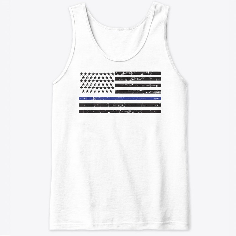 Thin Blue Line!