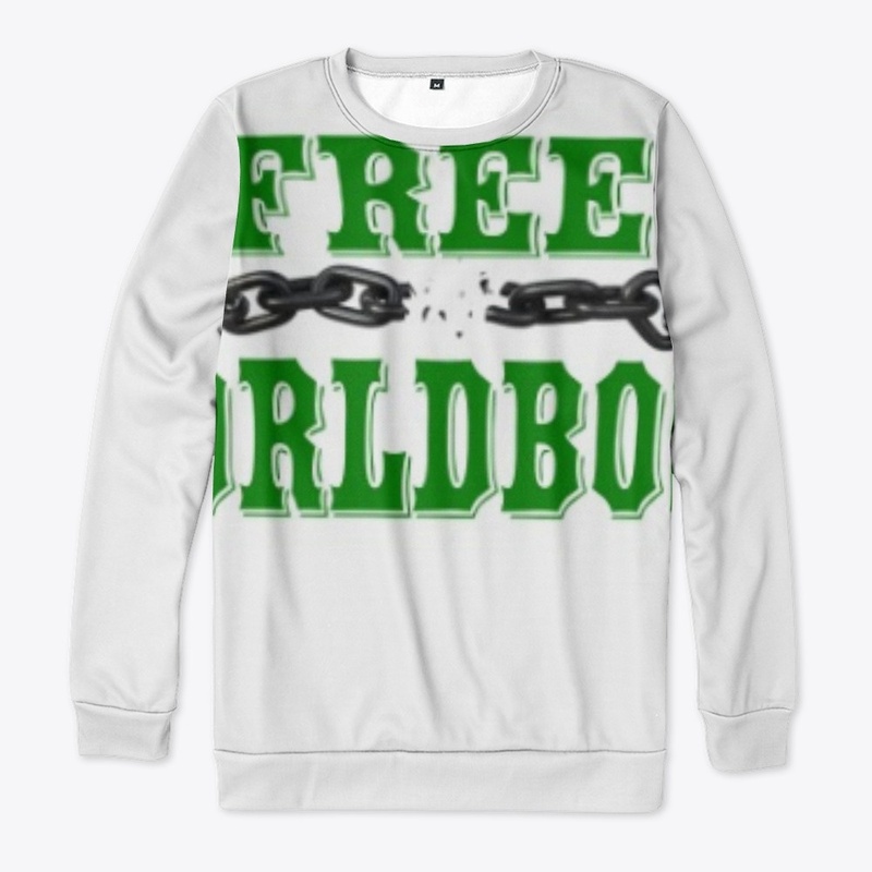FREE WORLDBOSS
