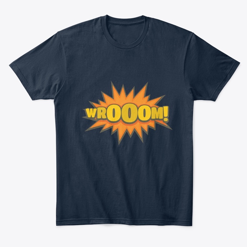 WROOOM