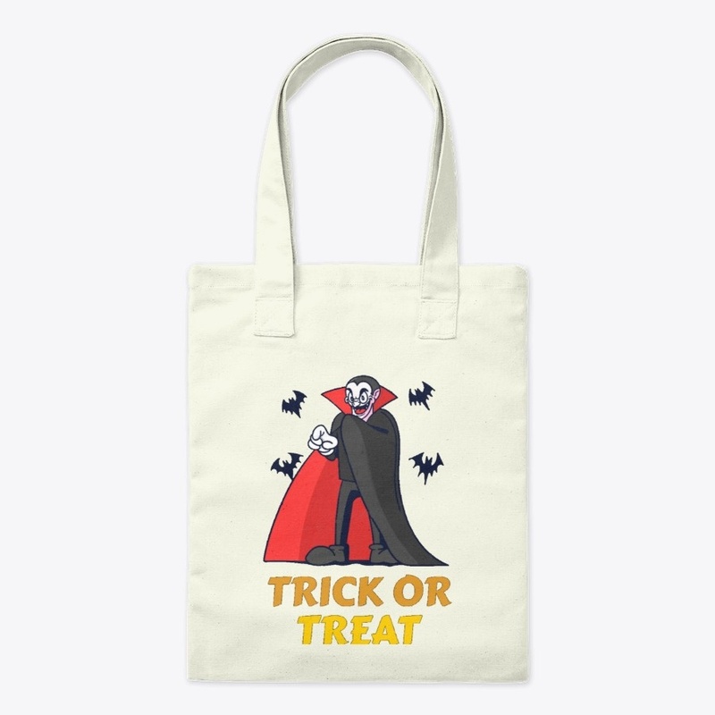 trick or treat